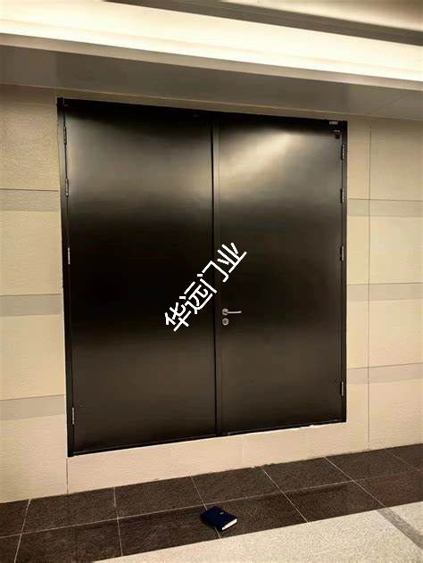 超大(dà)防火(huǒ)門(mén)